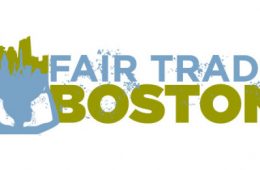 Fair Trade Boston Logo