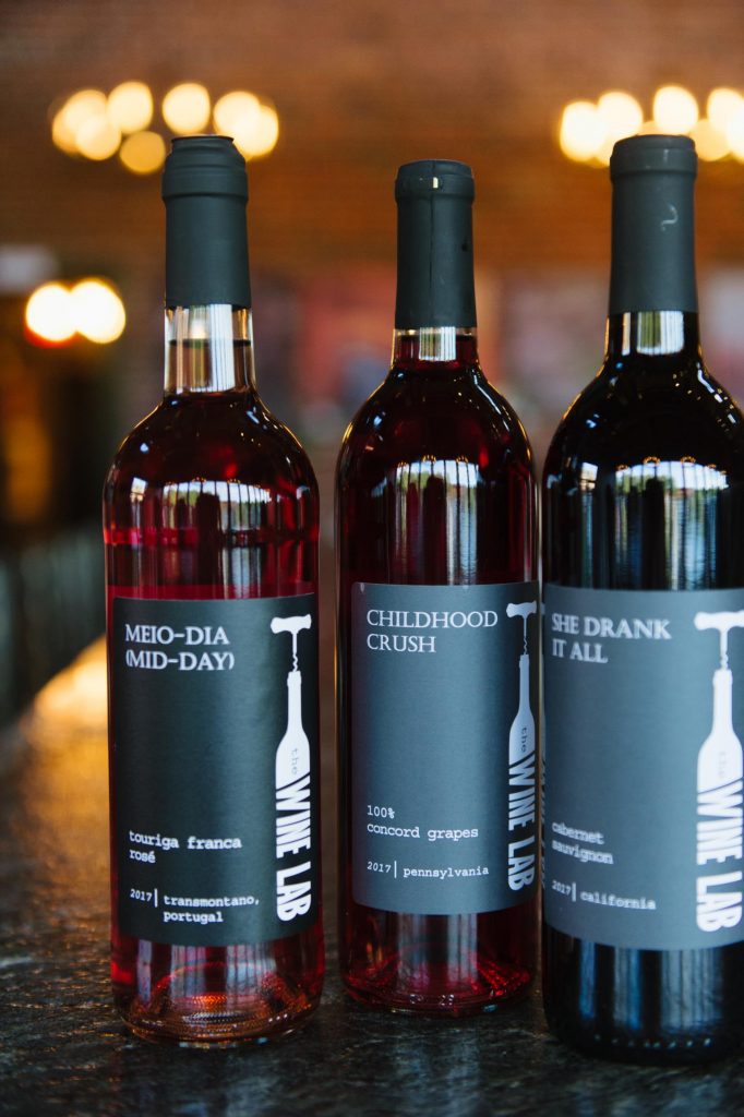 North Andover’s Wine Lab Northshore Magazine