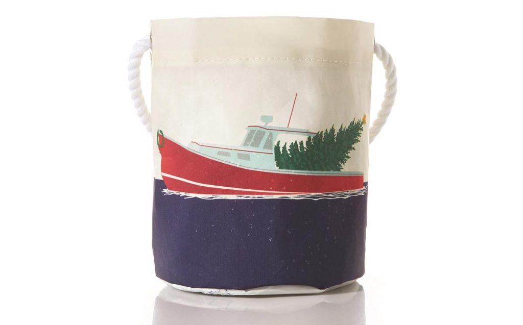 Sea Inspired Bags Northshore Magazine