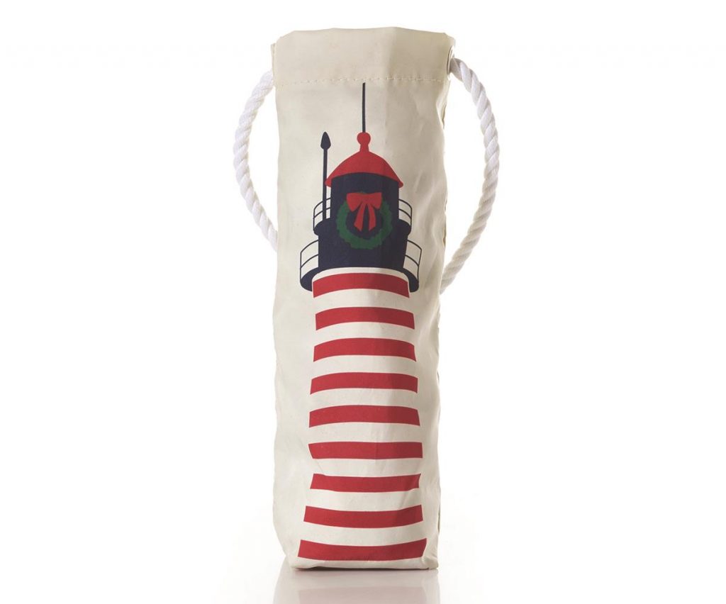 Sea Inspired Bags Northshore Magazine