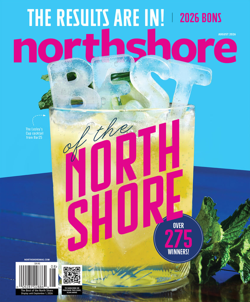 Northshore October 2025