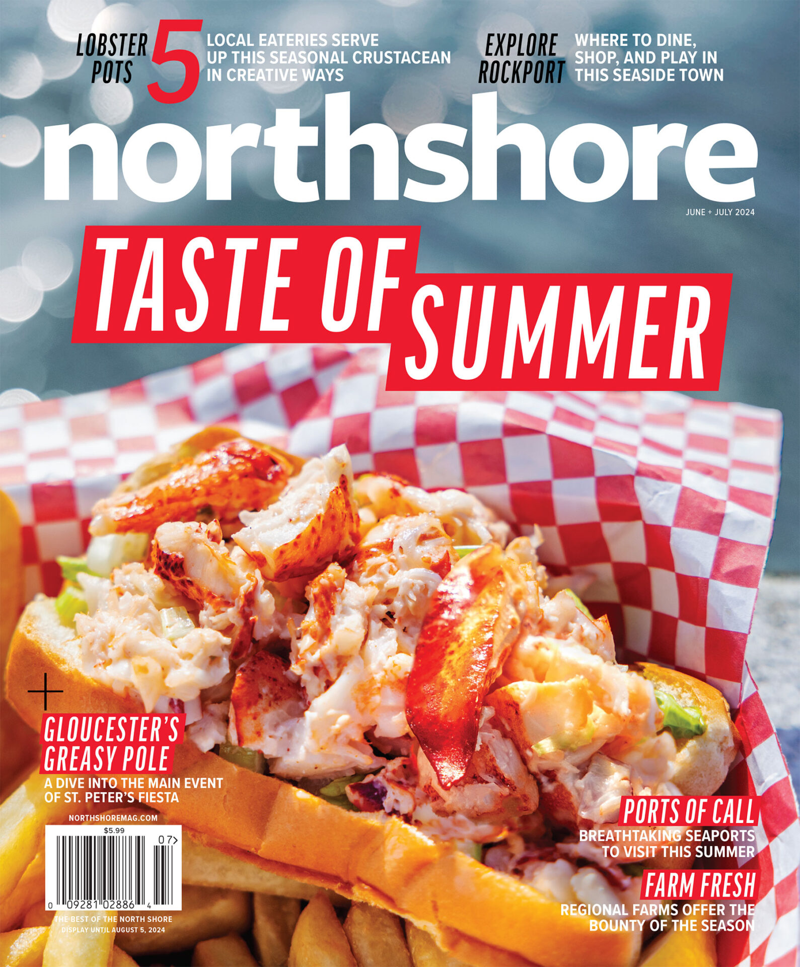 Northshore Magazine