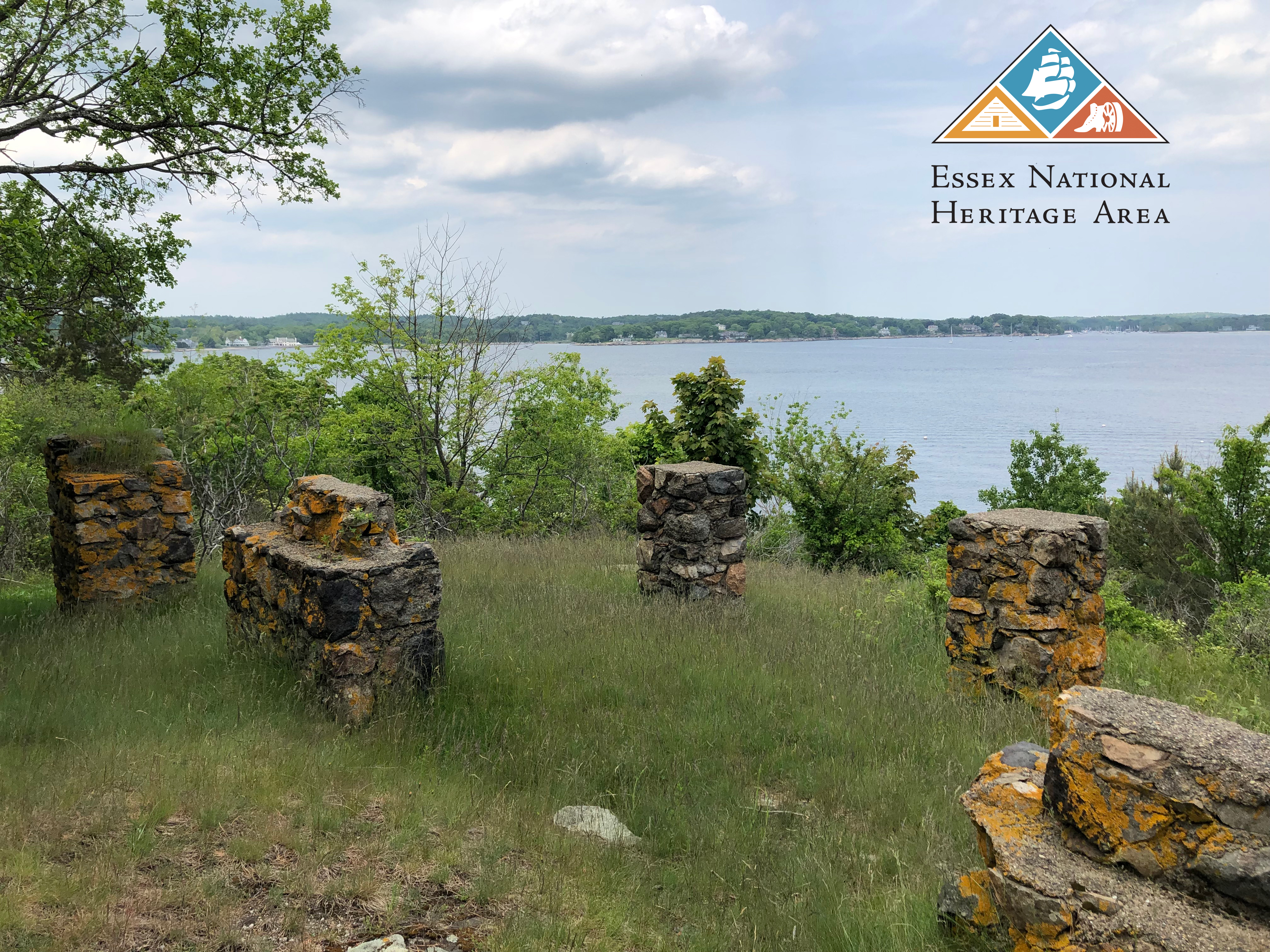 Essex Heritage Launches Two New Boat Tours to Misery Island