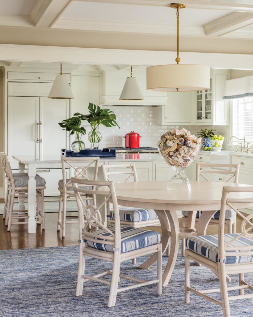 Marblehead Home Designed for Family Fun - Northshore Magazine