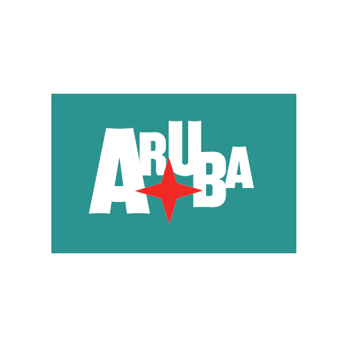 This image has an empty alt attribute; its file name is aruba.jpg