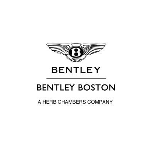This image has an empty alt attribute; its file name is bently.jpg