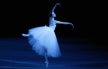 Bolshoi Ballet in HD: Giselle