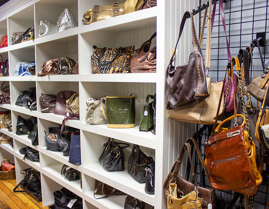 Lawrence Nonprofit Uncommon Threads Expands Northshore Magazine