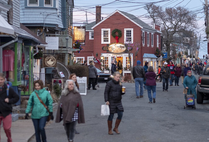 Small Business Saturday 2019: Participating Burlington Businesses