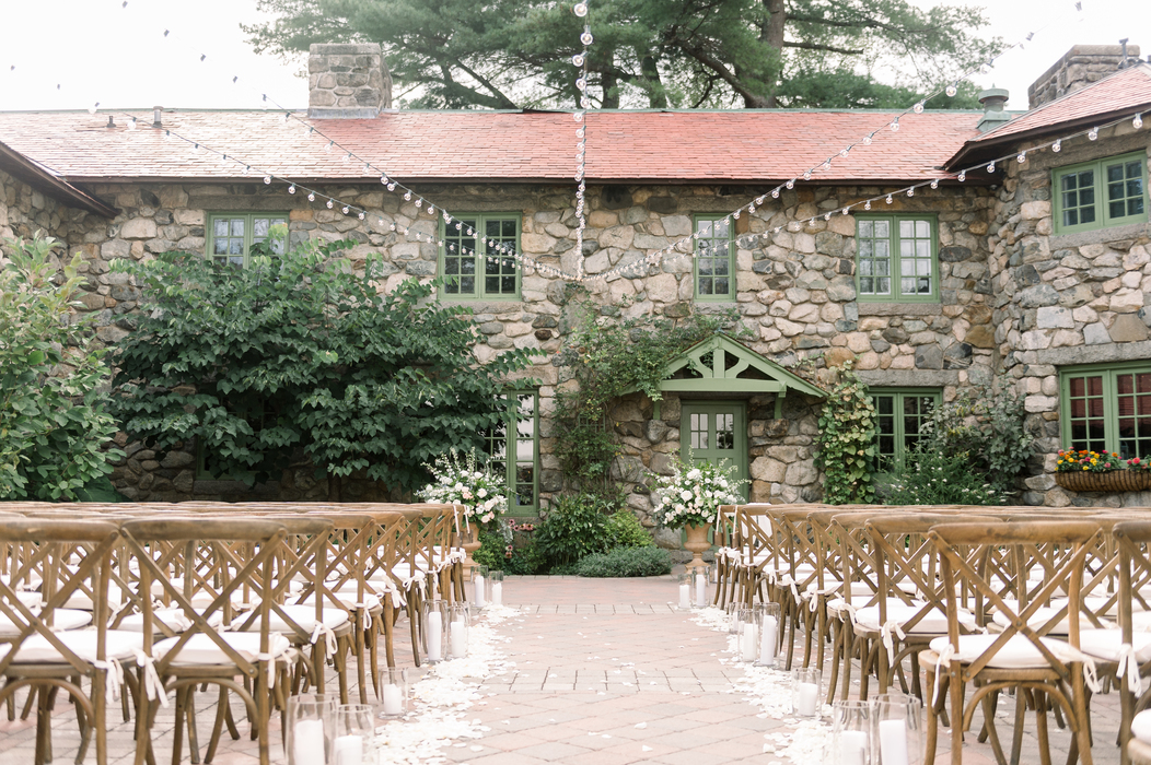 Amazing North Shore Wedding Venues in the world The ultimate guide 