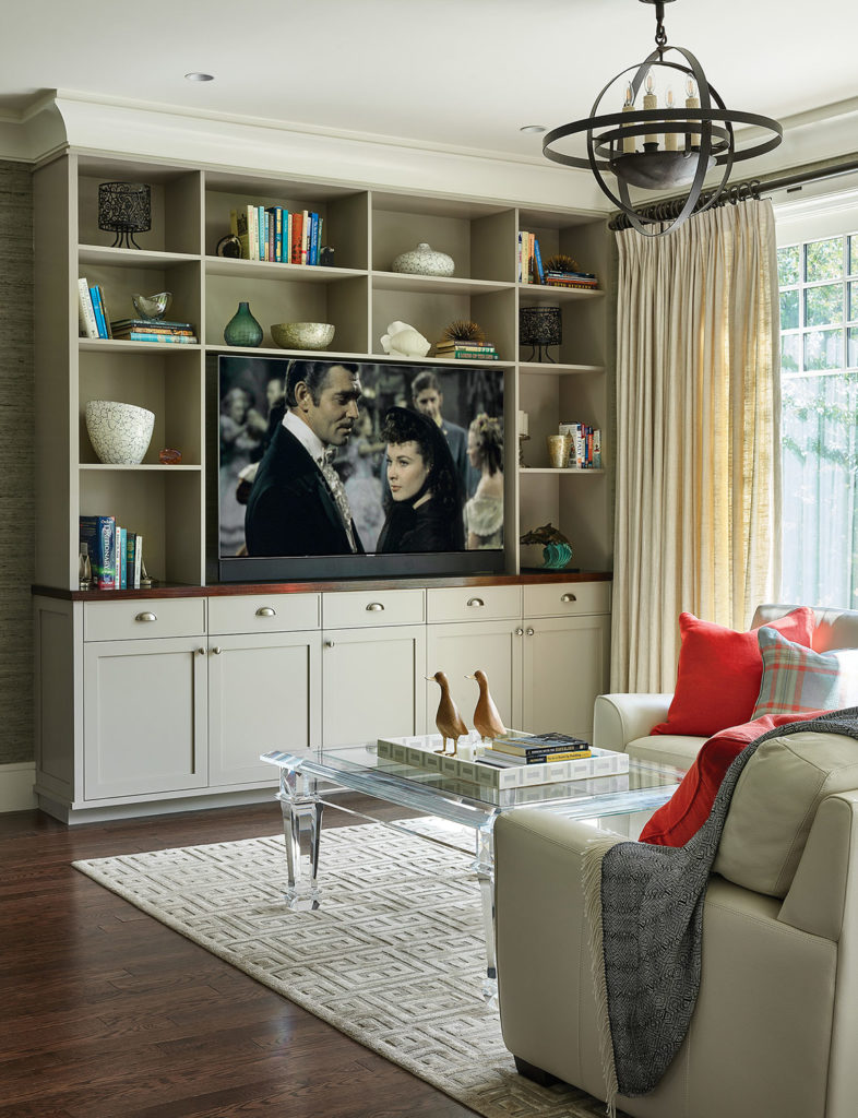 ShingleStyle Design in Gloucester by Morehouse MacDonald and