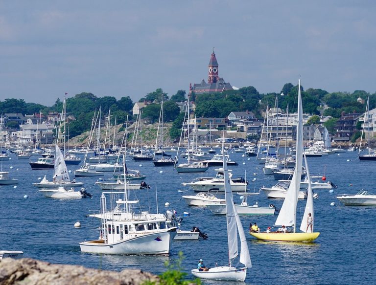 Our Favorite Things To Do In Marblehead Northshore Magazine