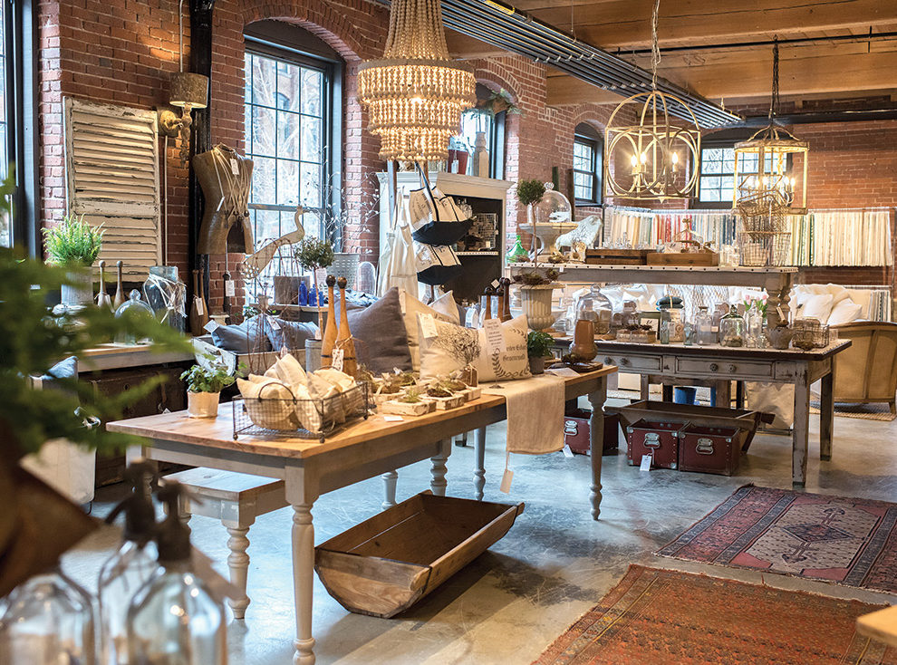 7 Local Décor Shops on Navigating a Pandemic - Northshore Magazine