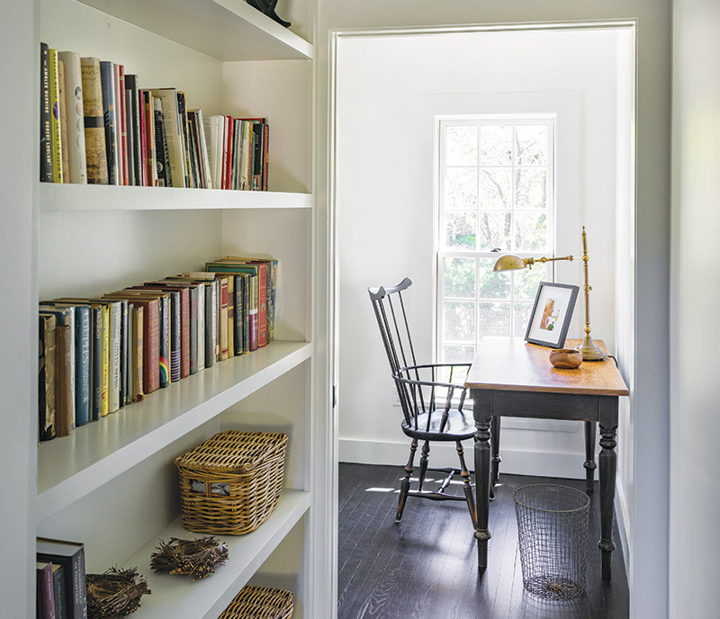 How to Design the Perfect Home Office, According to North Shore Designers