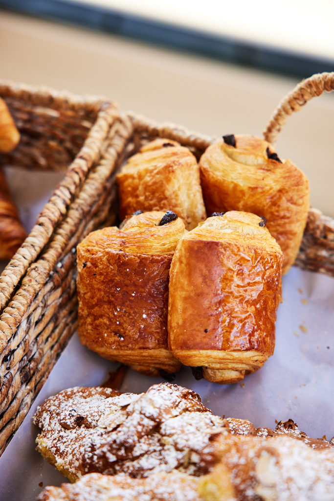 Caramel Patisserie Brings Taste of Paris to Salem Northshore Magazine