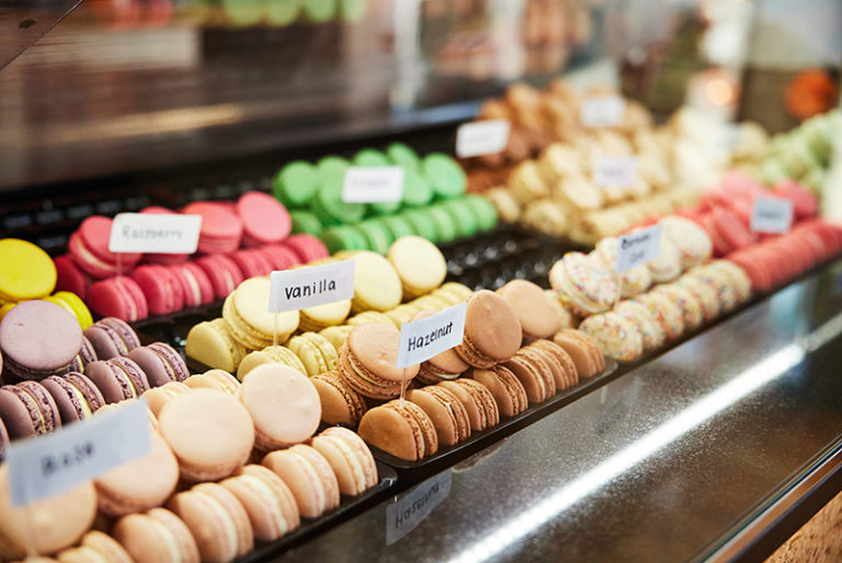 Caramel Patisserie Brings Taste of Paris to Salem Northshore Magazine
