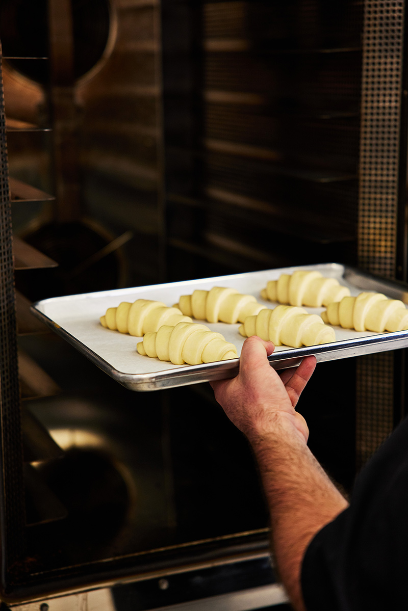 Caramel Patisserie Brings Taste of Paris to Salem Northshore Magazine