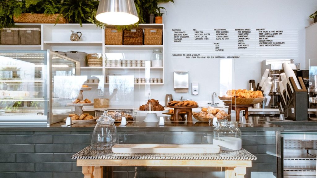 Bird & Wolf Restaurant Opens in North Andover Northshore Magazine