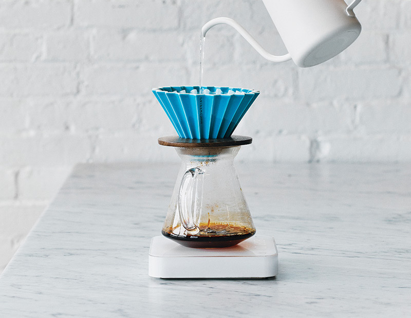 Press Pot Brew Guide – Little Waves Coffee Roasters