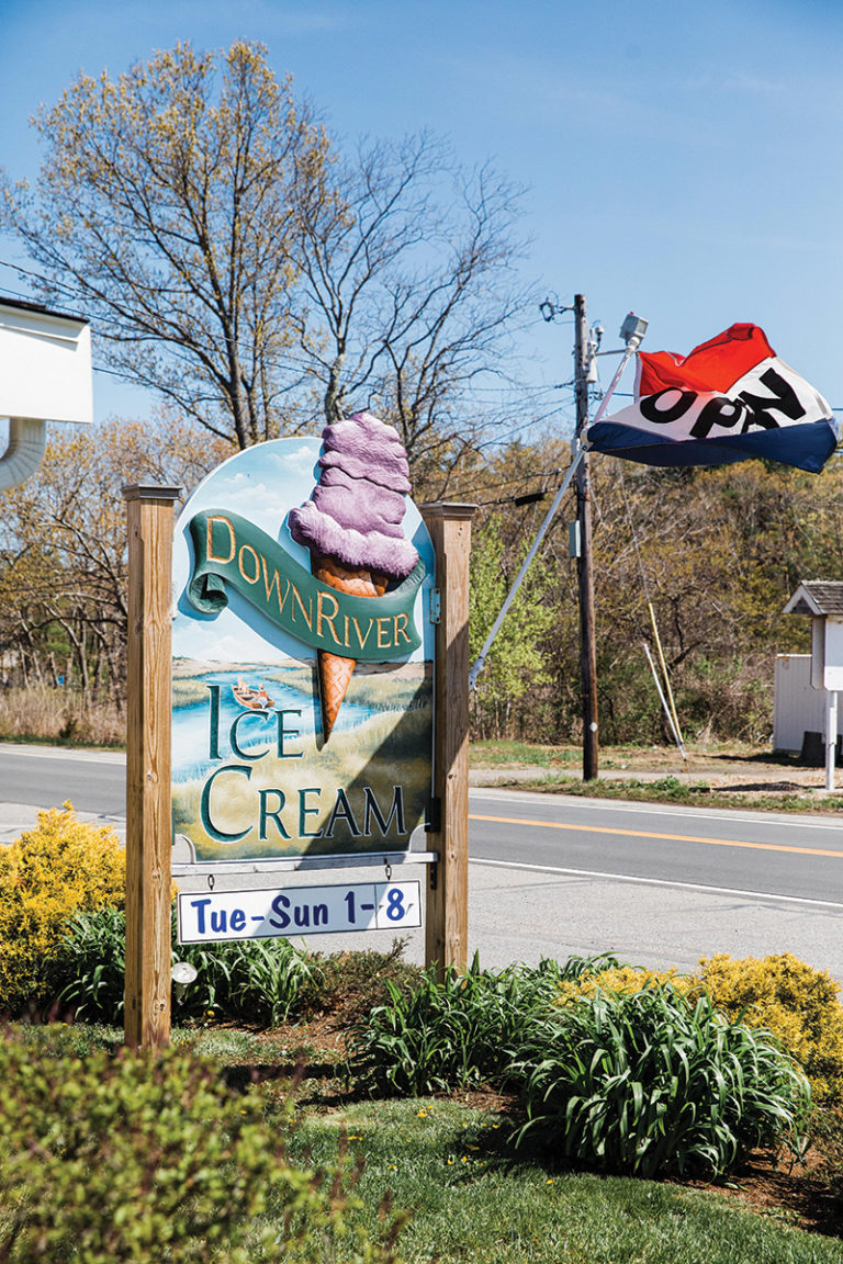 4 of Our Favorite Ice Cream Shops North of Boston Northshore Magazine