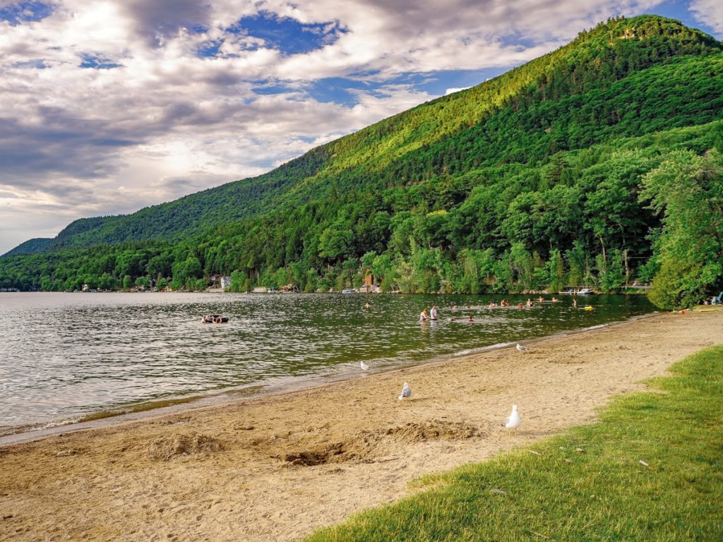 How to Spend a Weekend in Middlebury, Vermont Northshore Magazine
