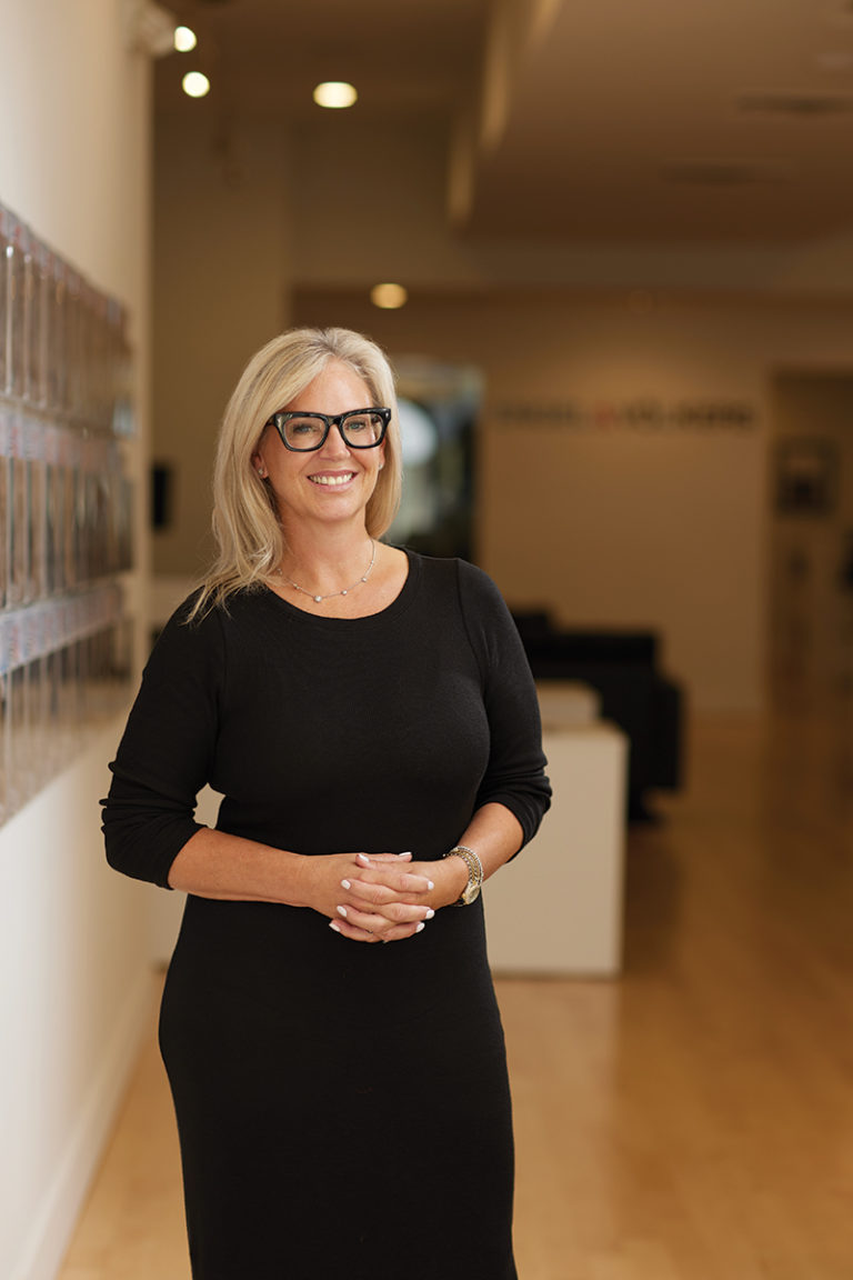 Movers & Shakers Award Honorees 2021 Northshore Magazine