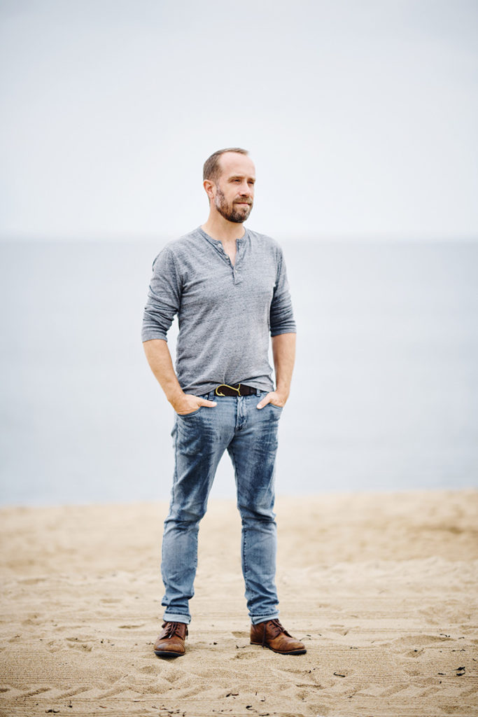 Movers & Shakers Award Honorees 2021 Northshore Magazine