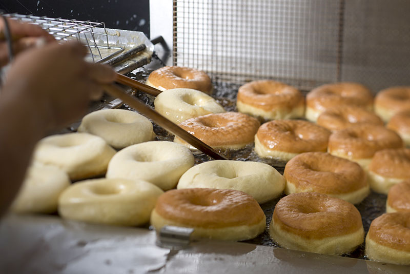 Kane’s Donuts Finds New Ways to Survive and Thrive Northshore Magazine