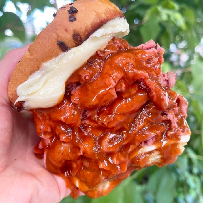 The 12 Best North Shore Roast Beef Sandwiches & History Of Roast Beef