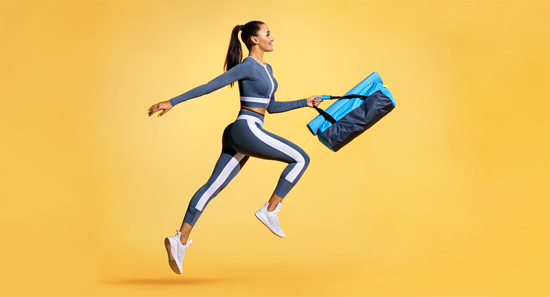 North Shore Experts Share Tips to Keep Your Wellness Resolutions on Track