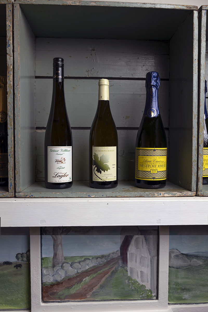 Two Rockport Wine Shops Share the Fruit of the Season Northshore Magazine