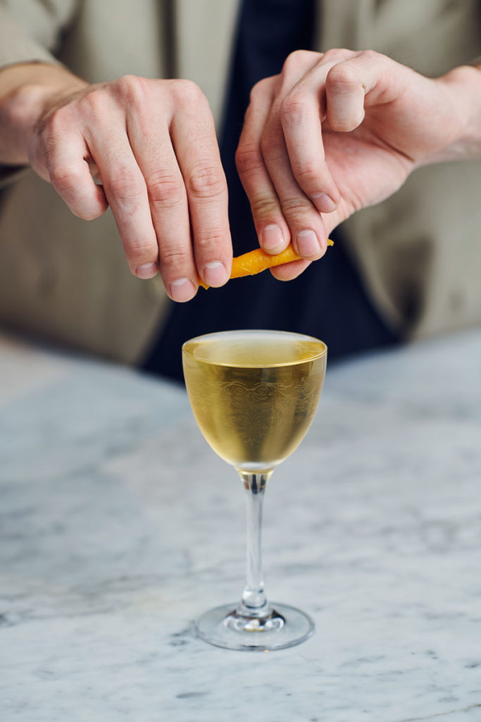 4 North Shore Spots to Slurp Up Happy Hour Oyster Specials Northshore