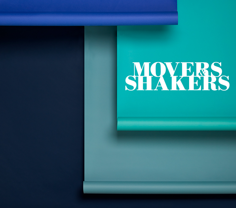 2022 Movers & Shakers Award Honorees - Northshore Magazine