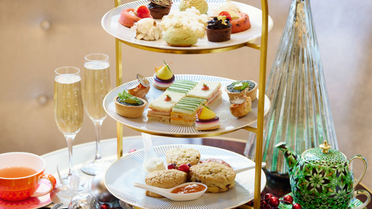 Four Seasons One Dalton Offers AlpineInspired Holiday Delights