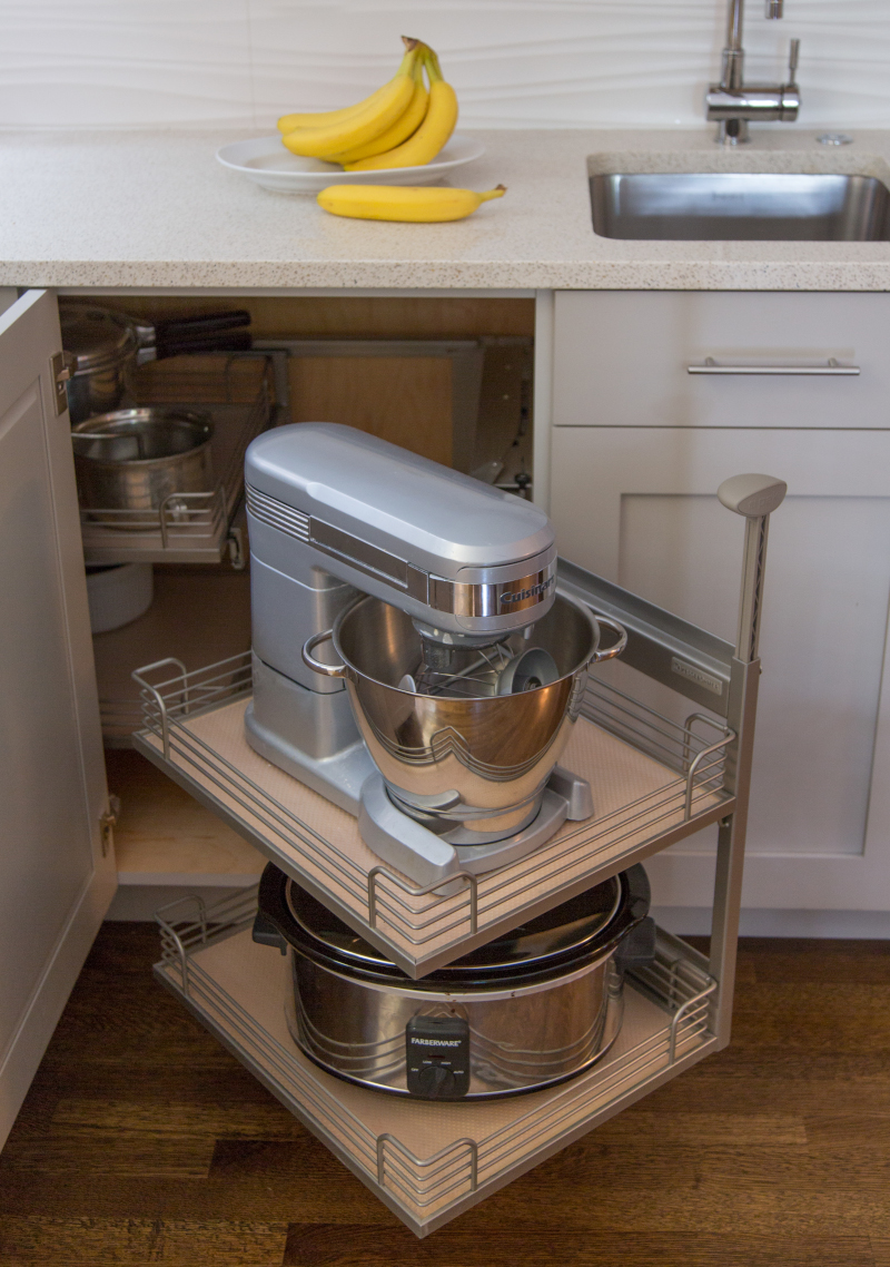 5 Kitchen Storage MustHaves from Wakefield's Metropolitan