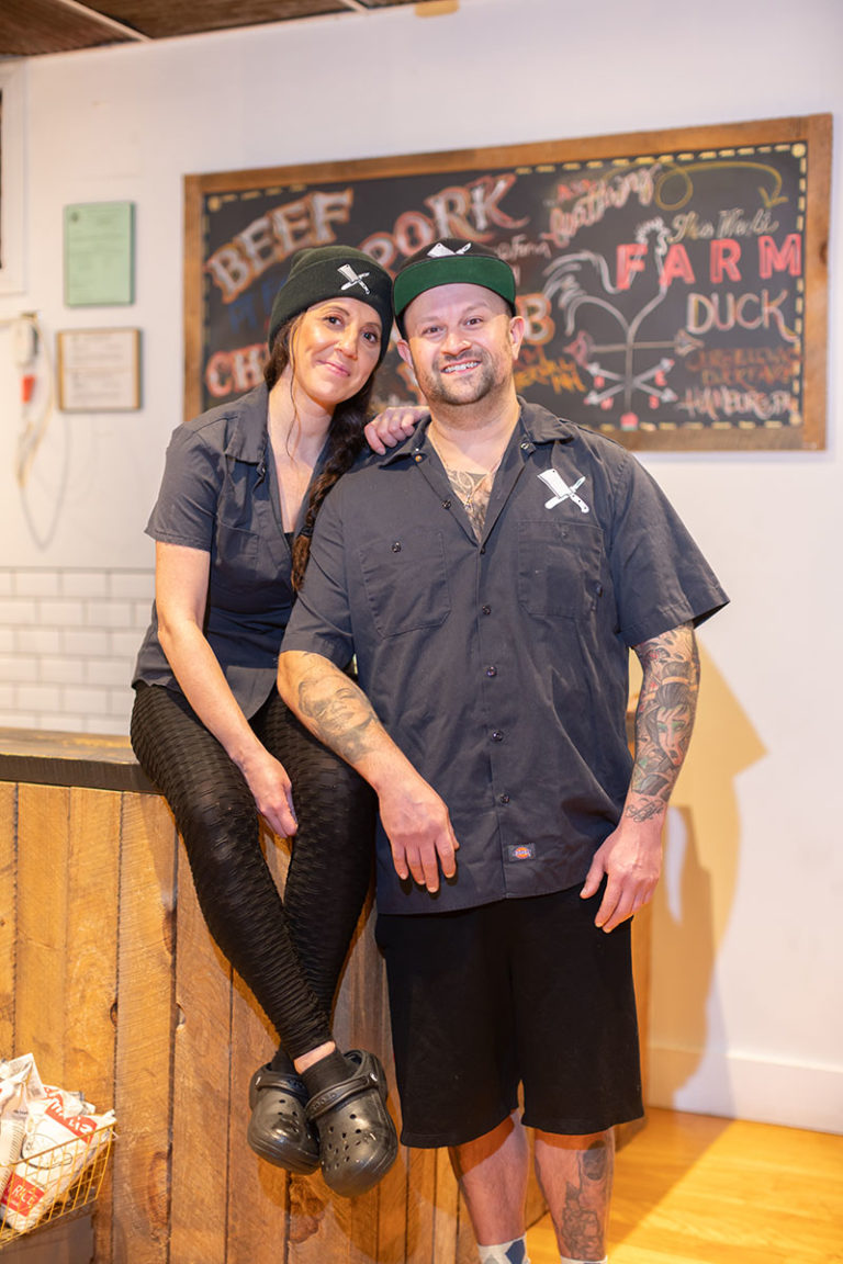 The Modern Butcher Serves Up Local Meat and Creative Flavors in New