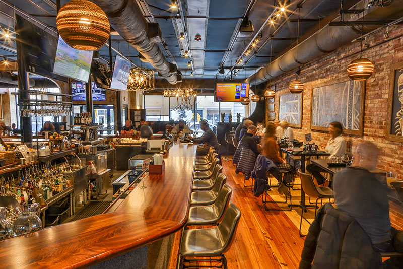 Dire Wolf in Salem Serves Up Comfort Food For Every Taste Northshore