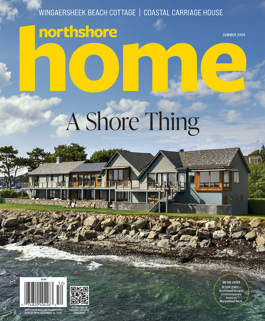 Northshore Home Winter 2024