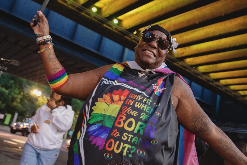 7 Ways to Celebrate and Honor Pride Month on the North Shore