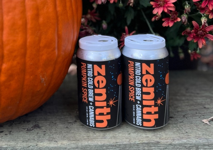 The Drinkable Company Debuts Limited Edition Pumpkin Spice