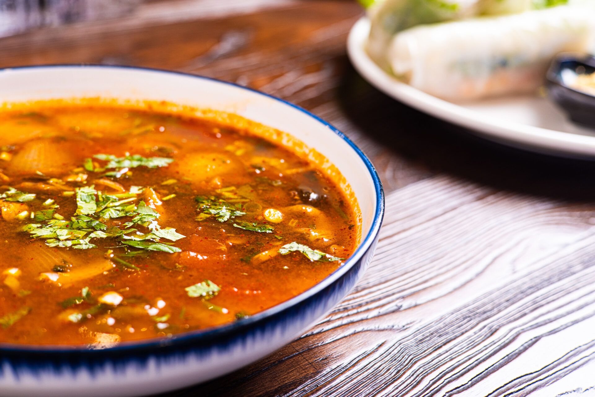 Soi 8 and Sushi Ike Bring Fresh Flavors to MarketStreet in Lynnfield