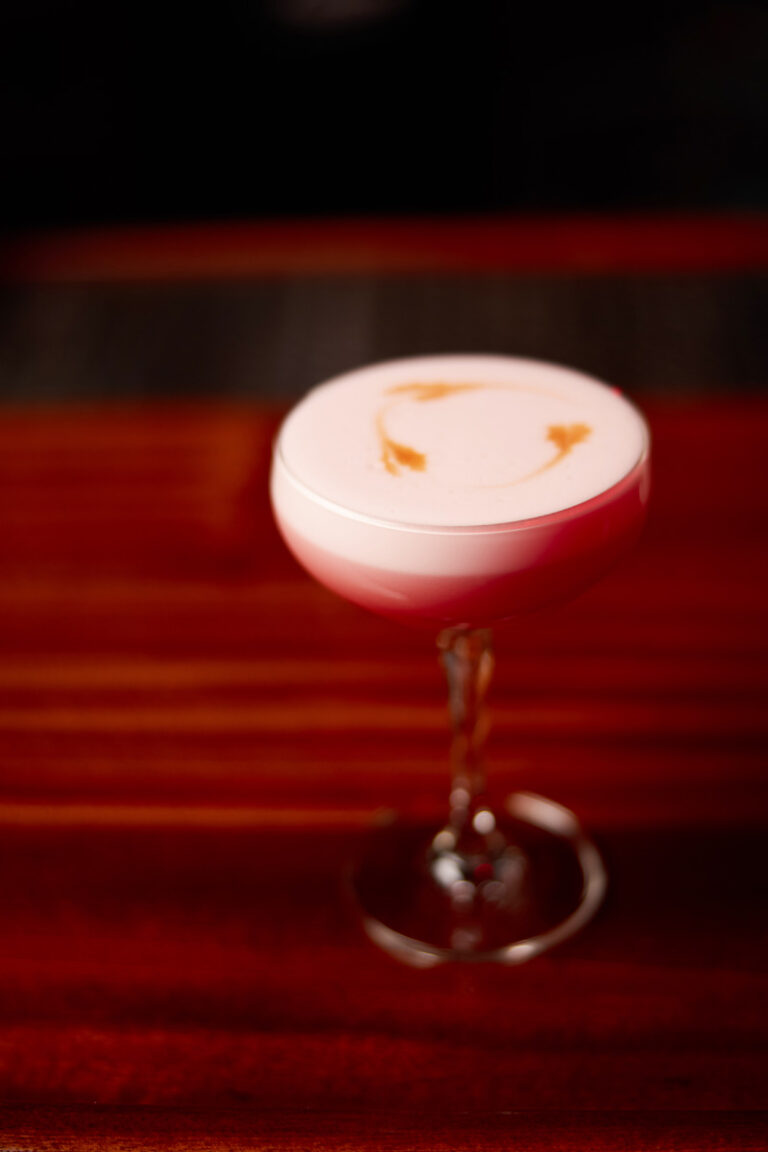 Marblehead Speakeasy The Hidden Door Serves Craft Drinks With a Side of