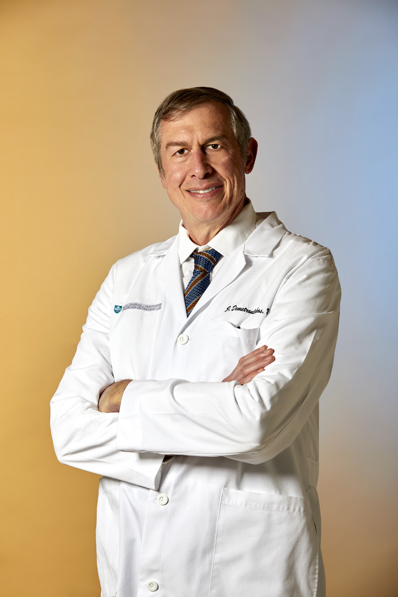 Top Doctors on the North Shore 2024 Northshore Magazine