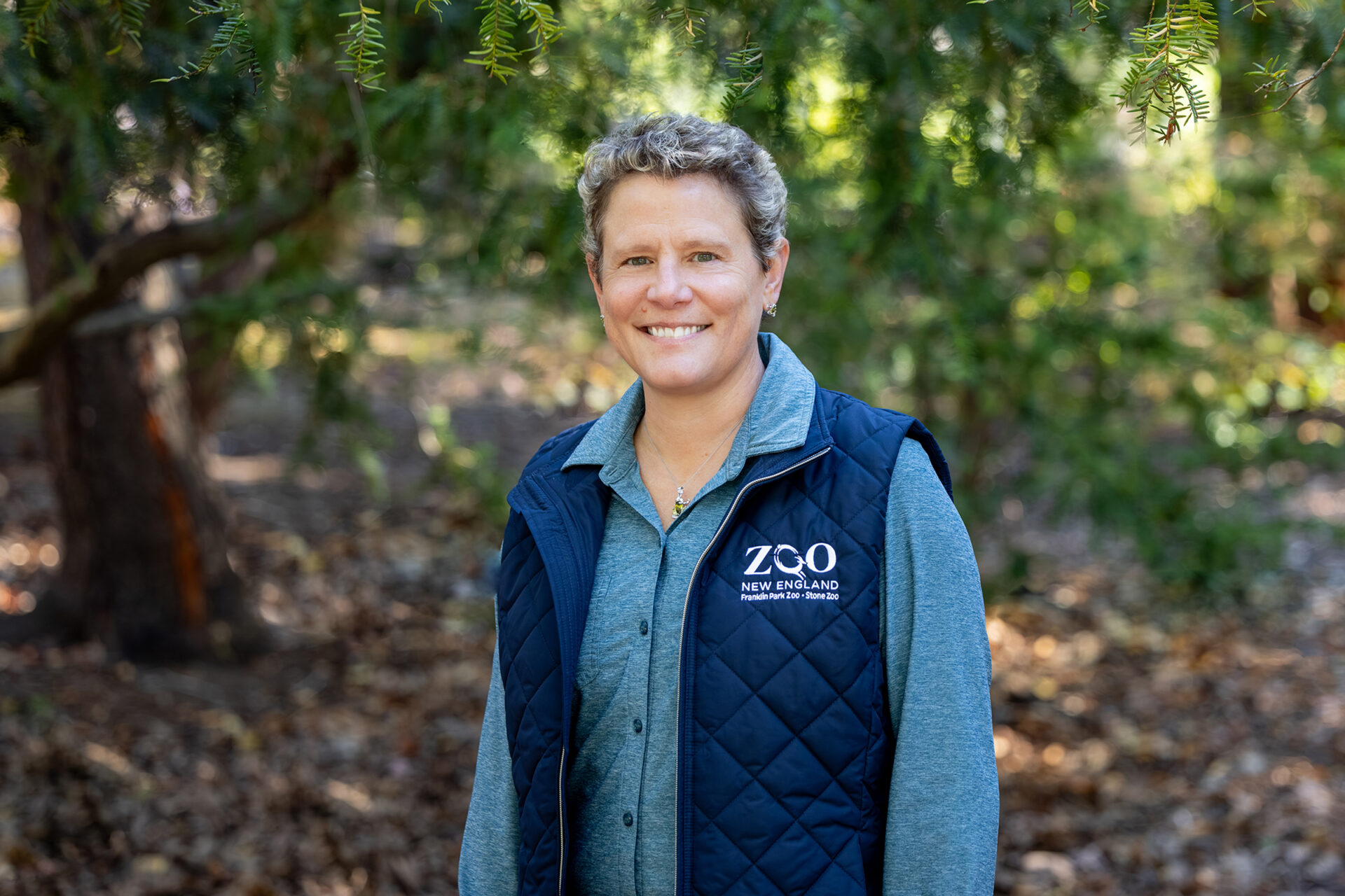 Conserving the Future: Zoo New England’s New CEO Will Keep The “Conservation Story” Front and Center