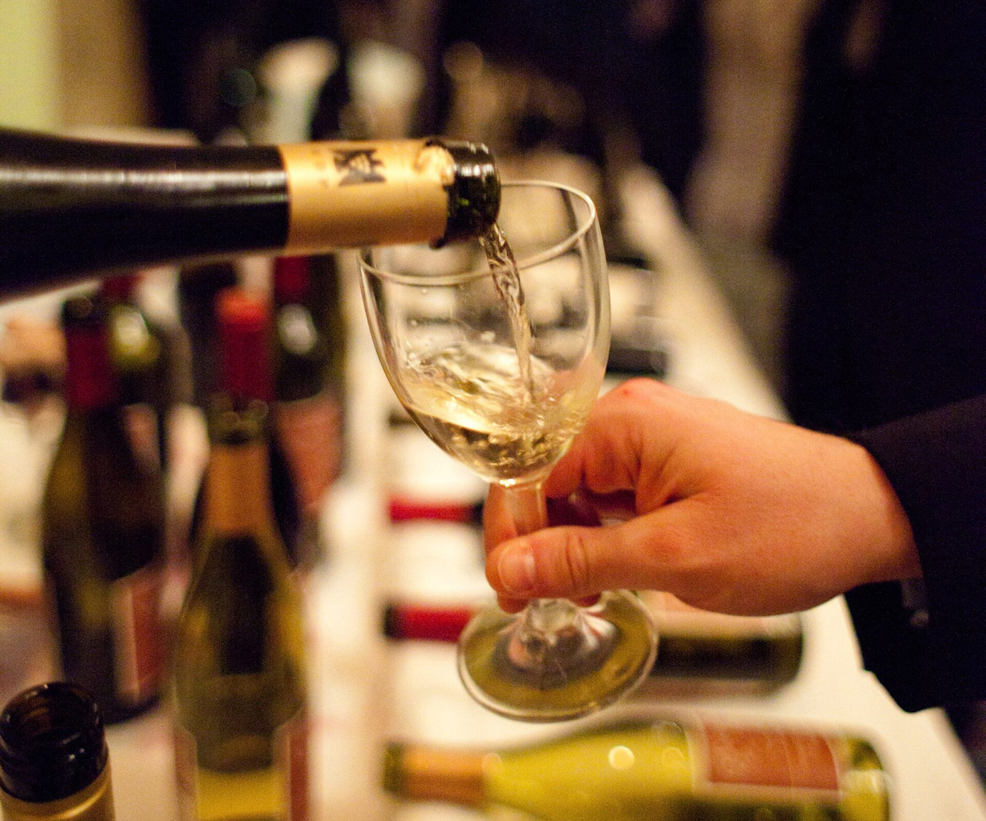 Winter Uncorked: Inside Boston’s Wine & Food Festival, the City’s Most Delicious Cold Weather Escape