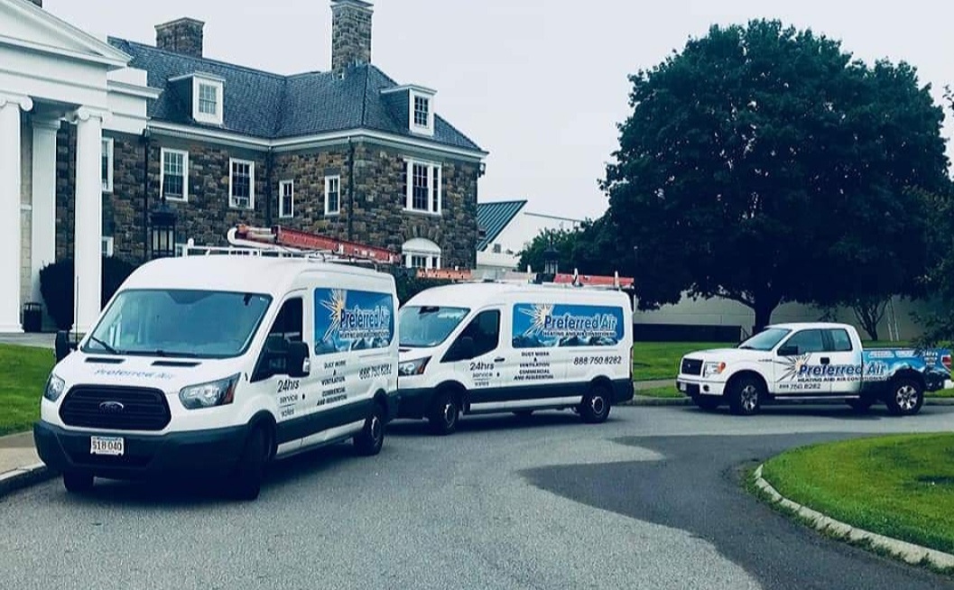 With a Residential or Commercial HVAC System, Don’t Turn to a “Vendor”— Find a “Partner”