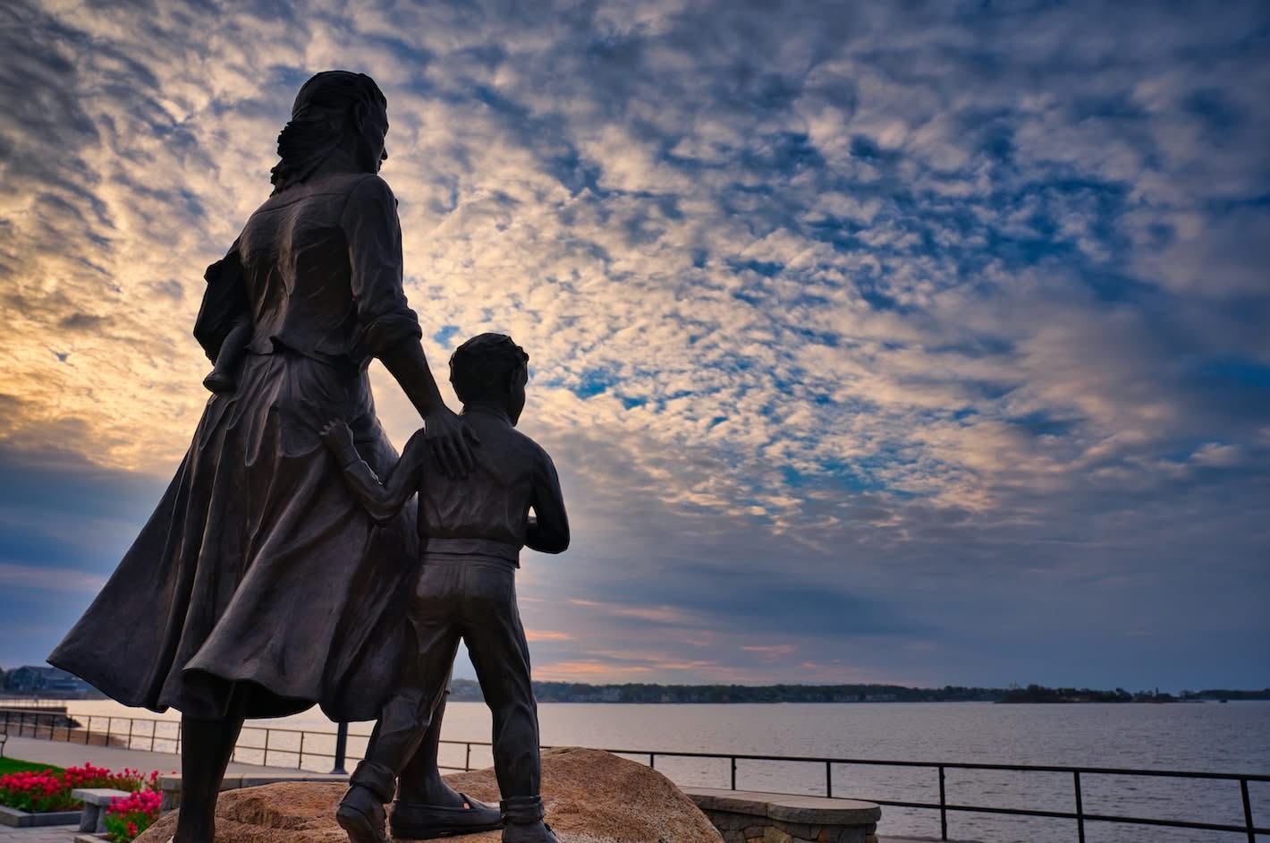 Cape Ann Tragedy: Gloucester Fishing Vessel Lily Jean Lost at Sea