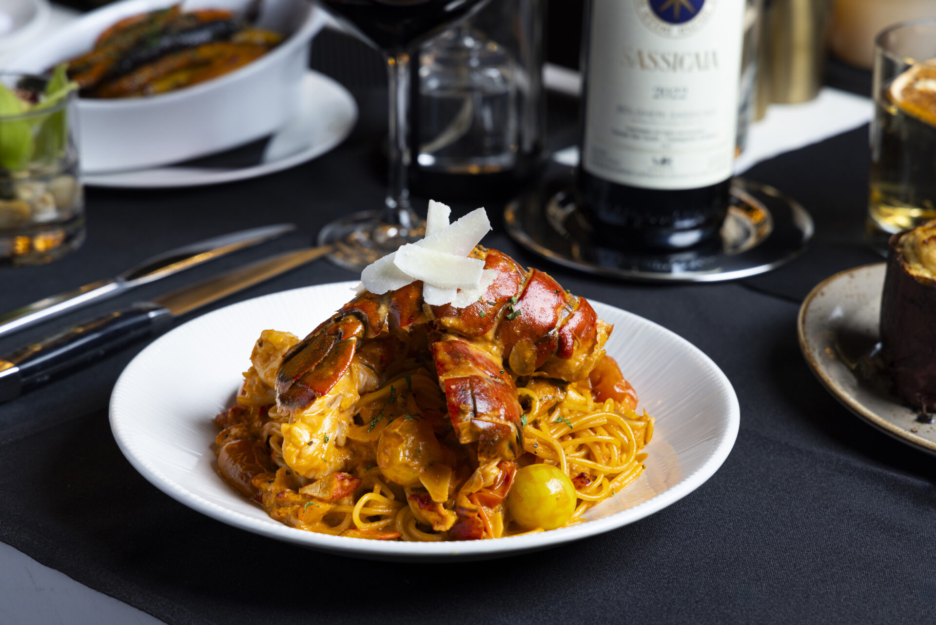 Steakhouse Standout: Award-Winning Post 1917 Opens a Lexington Outpost