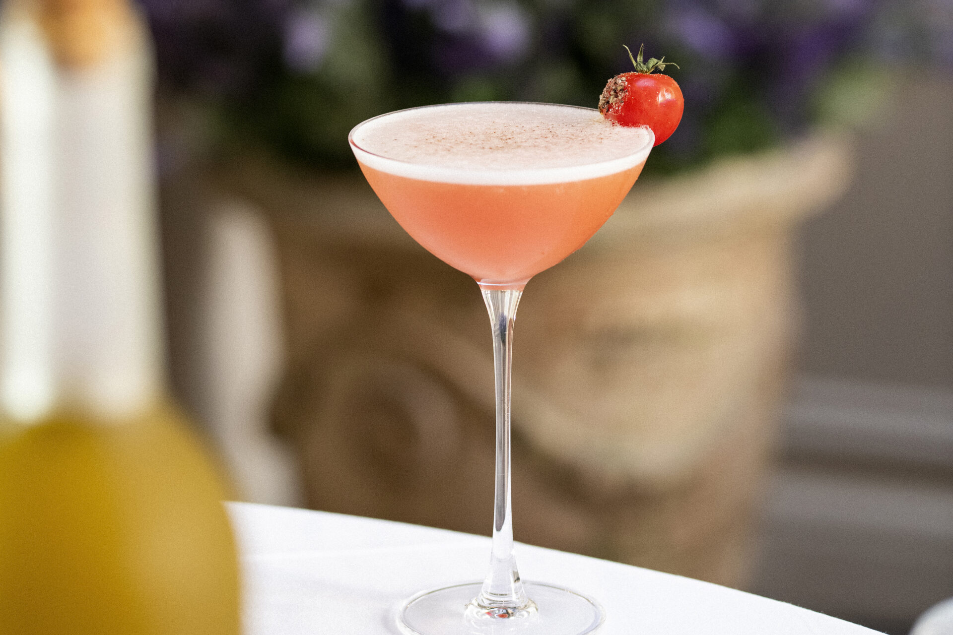 Four Seasons Hotel One Dalton Street, Boston Announces Opening of LPM Restaurant & Bar