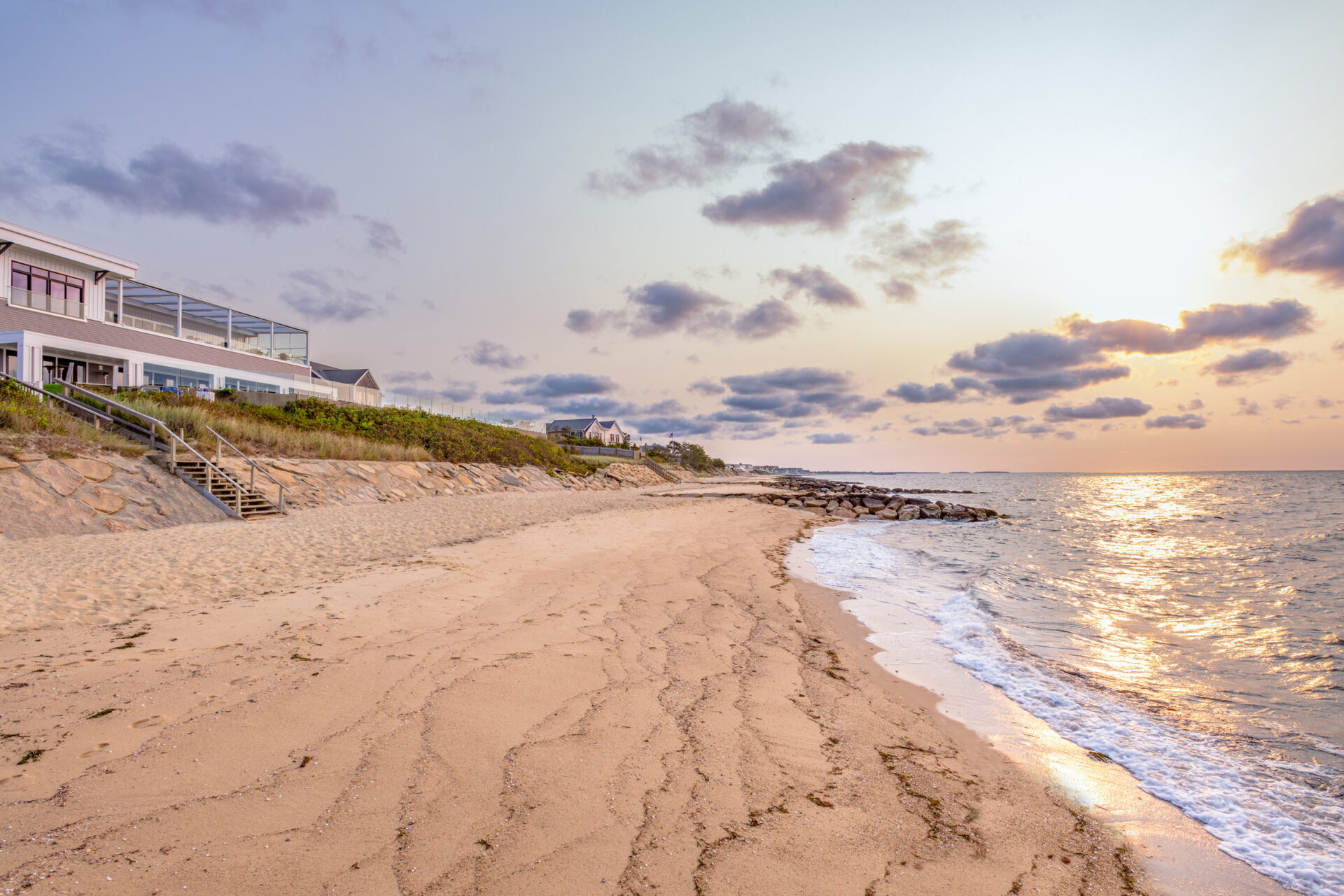 Cape Cod Transforms With Design Hotels and Dining